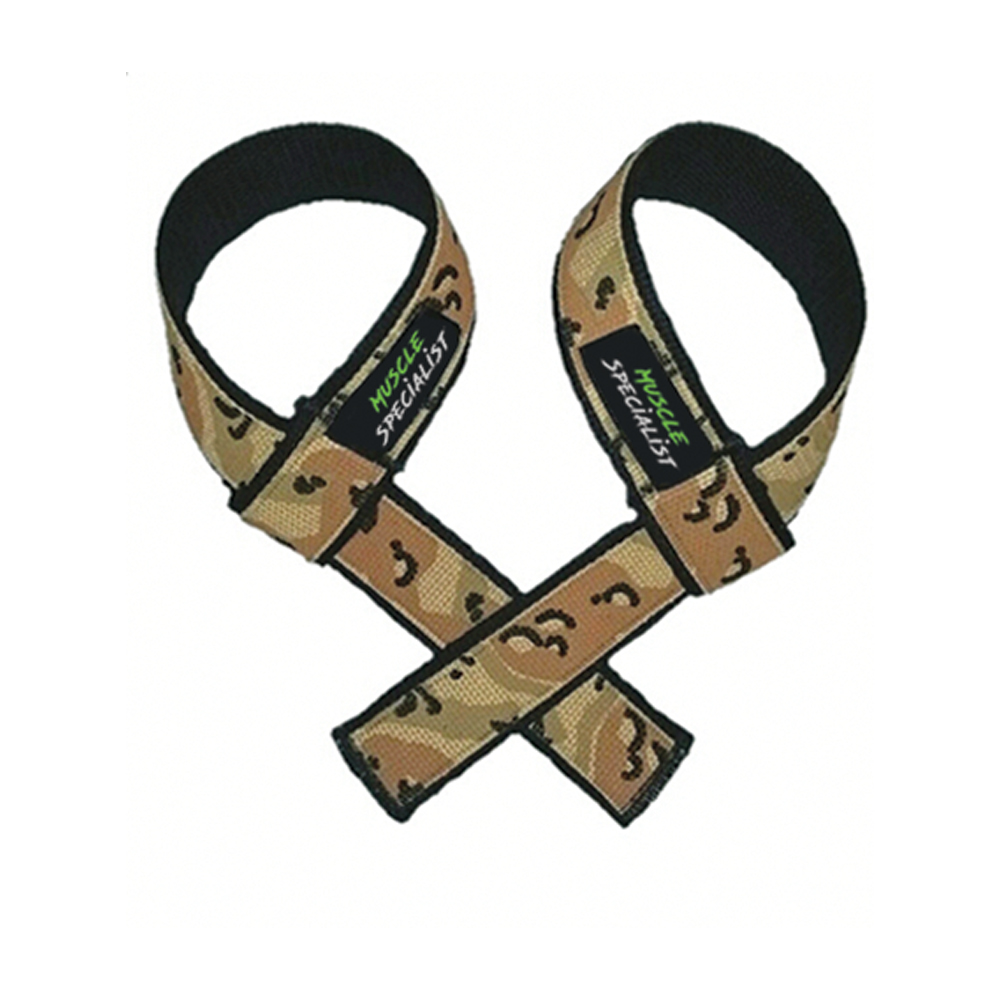 COTTON LIFTING STRAP